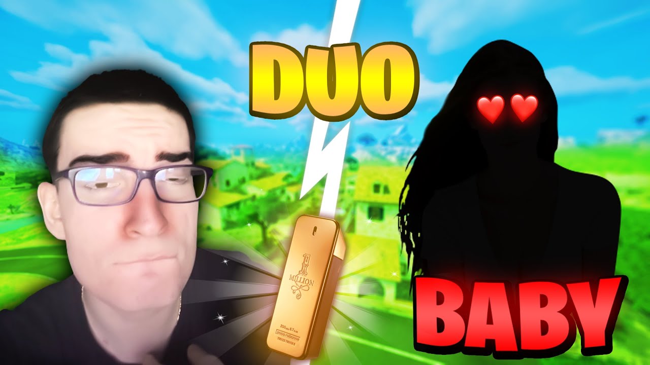 BARÁTNŐM LETT? 😮