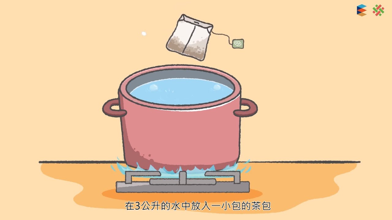 【認識物質】溶解度