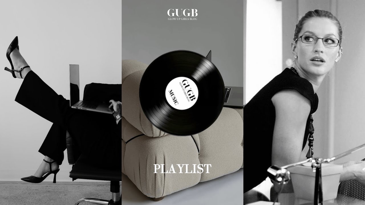 CEO Mode | Deep House For Work | Deep Focus Playlist