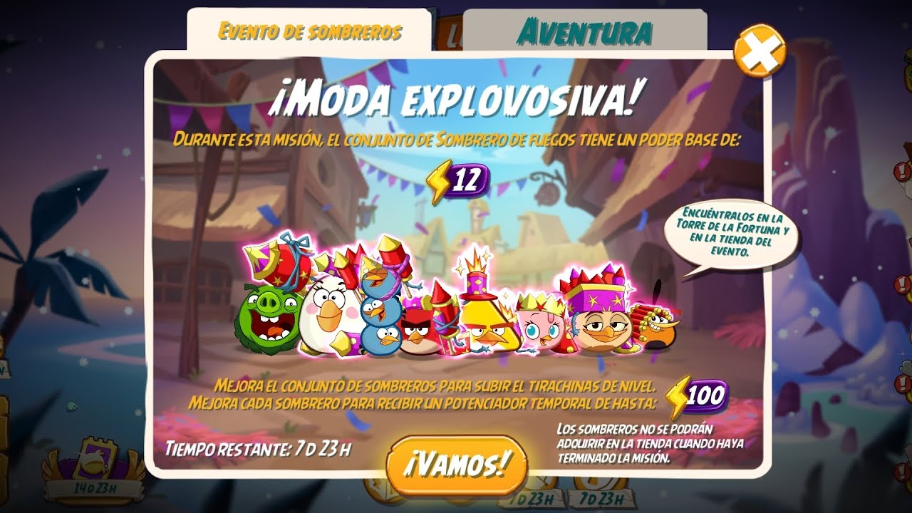 EVENTO FUEGOS ARTIFICIALES DIA 6 + QUINTA COMPRA EN LA TIENDA PIN PAN PUN