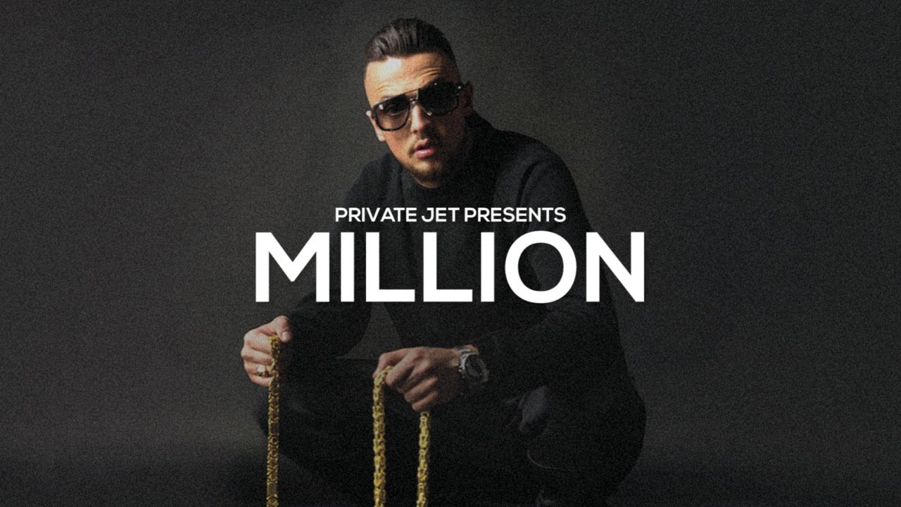 Azet Type Beat - “MILLION” | Summer Flute/Dancehall Instrumental 2023