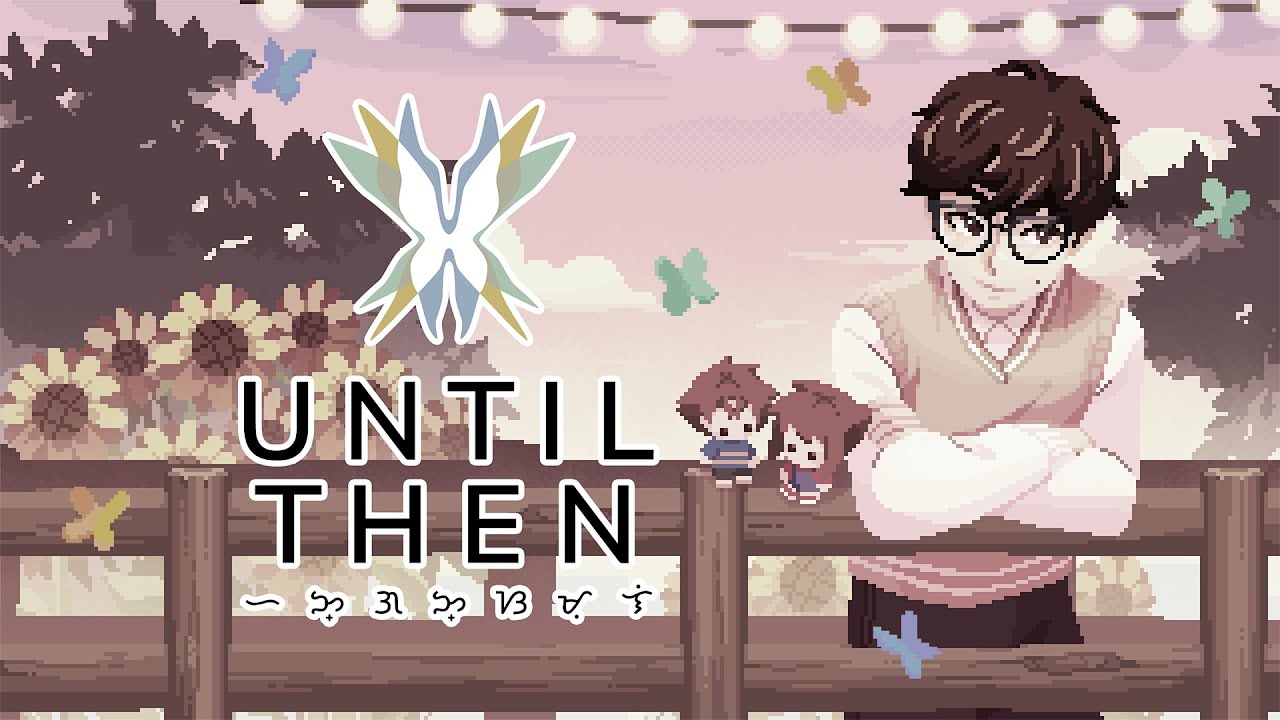 Tuonto's Until Then [FINALE]
