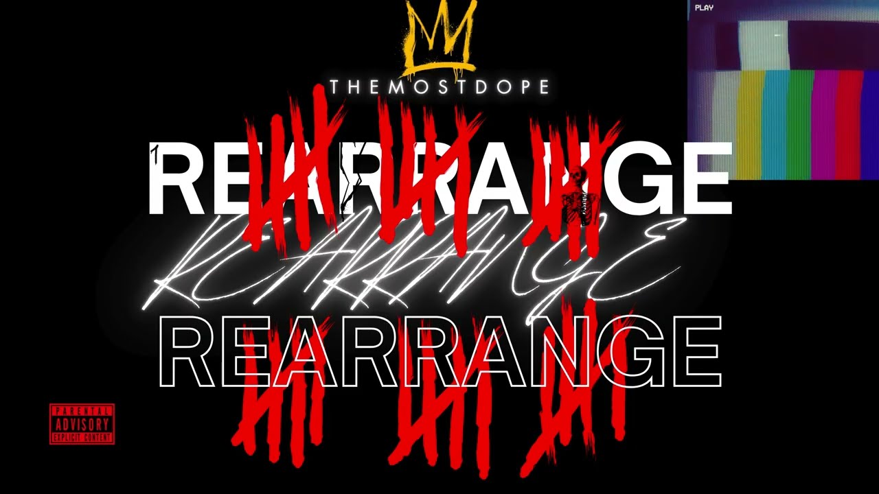 Rearrange