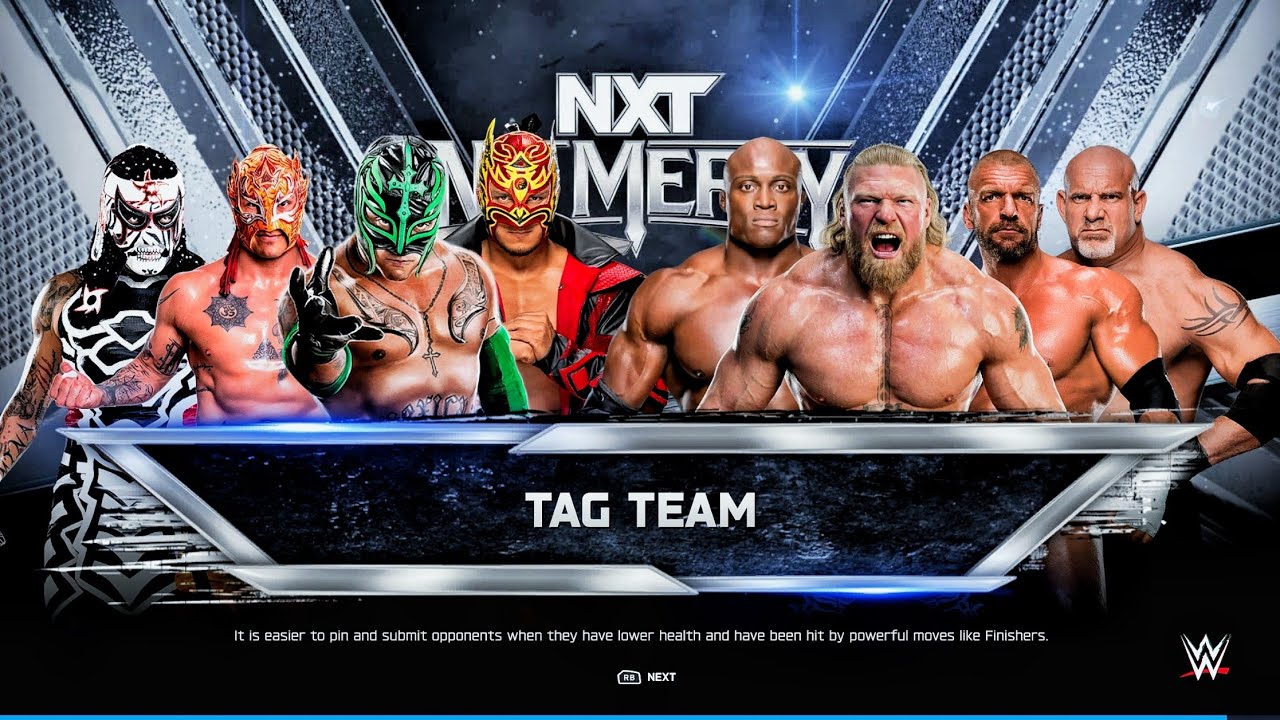 Team 