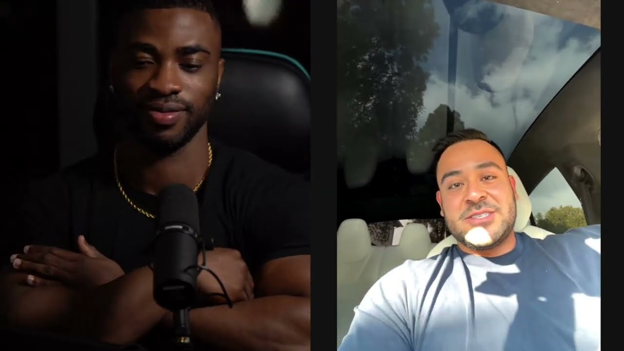 He’s 30, Living on His Mom’s Couch, & Dating 3 Women a Week