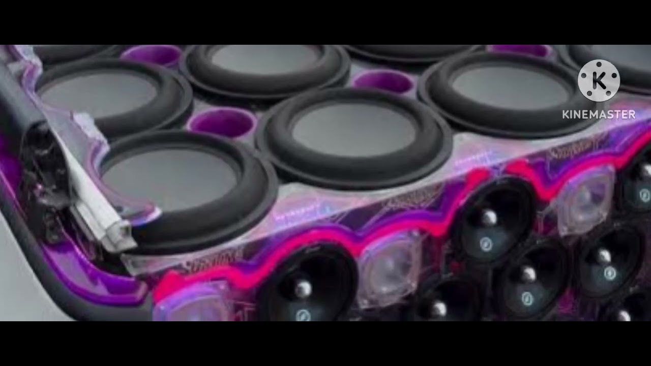 Balança Pros Lideranças - MC Urubuzinho & MC Pelourinho (EletroFunk) DJ Kaic Remix 