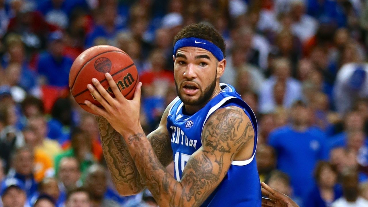 Willie Caulie Stein - Kentucky Highlights 2015