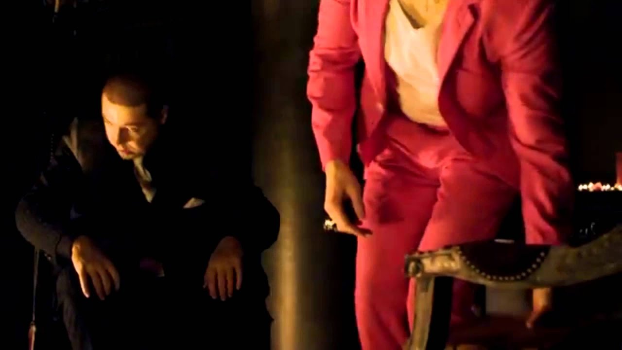 Rock'n'roll theater - Part 5 - Krgoyle + The Devil