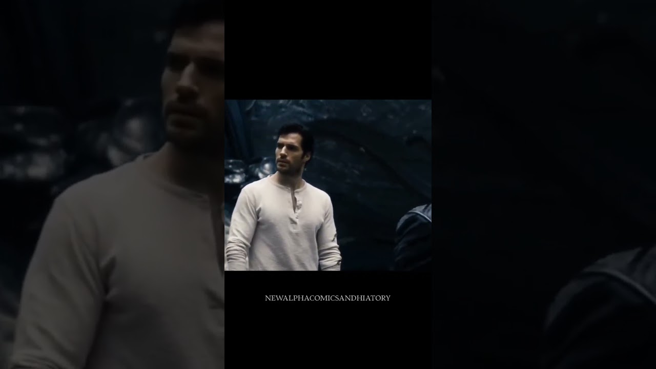 The Kryptonian Technology