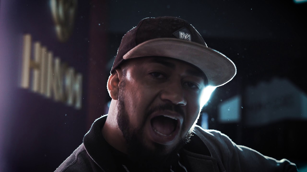 CLIPE - HINODE AQUI É O MEU LUGAR