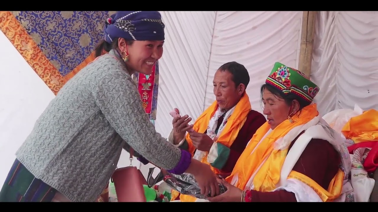 Rasuwa Gre @ Bhim Bahadur Weds Sunita Tamang  Part 2 Series 61