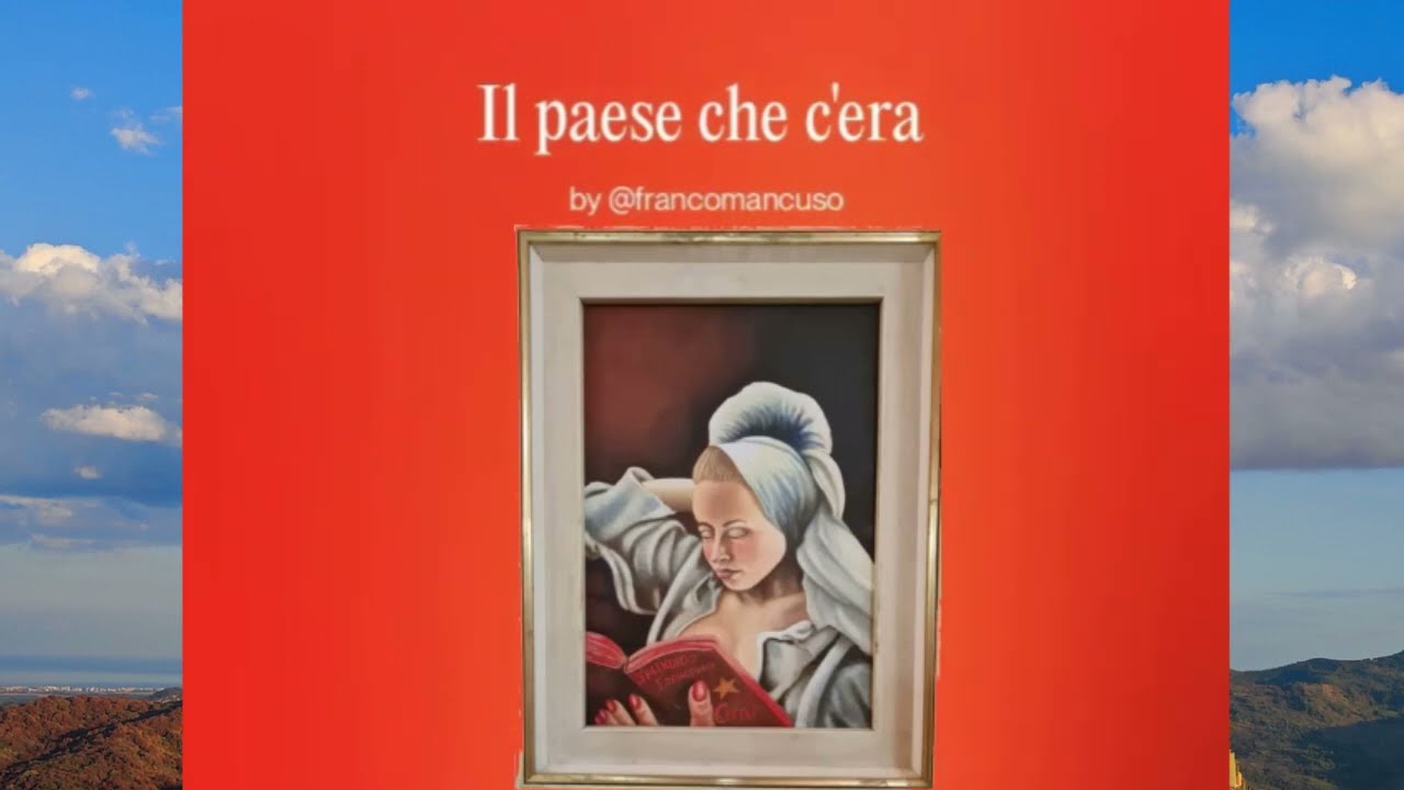 Crucoli - il paese che c'era