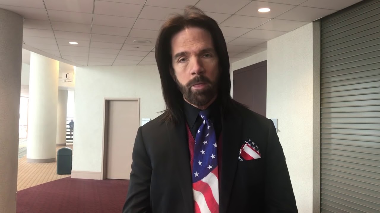 Billy Mitchell Statement