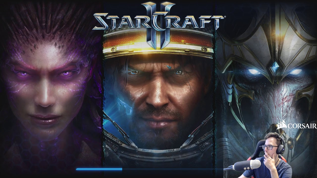 StarCraft 2 - Coaching ZvT Masters - How to play Ling Bane Hydra!