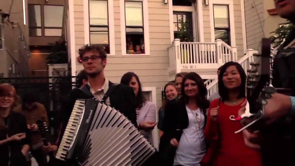 The Lumineers - Untitled