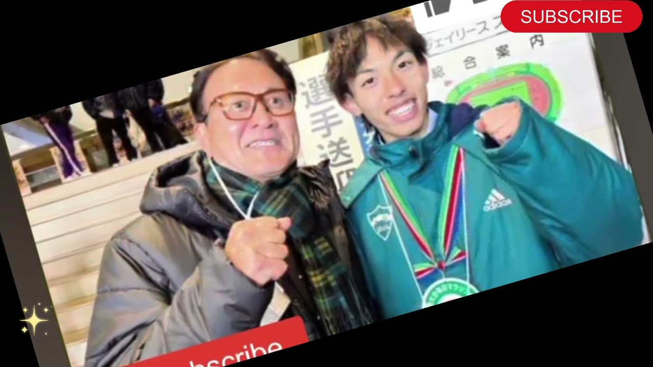 ★「シン・山の神」黒田朝日が激走! コンディション不良でも衝撃の快走に原監督も感嘆
