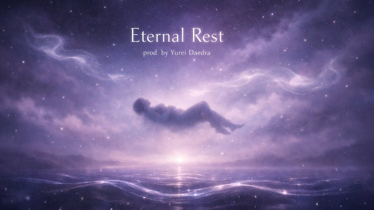 Eternal Rest prod. by Yurei Daedra 💤