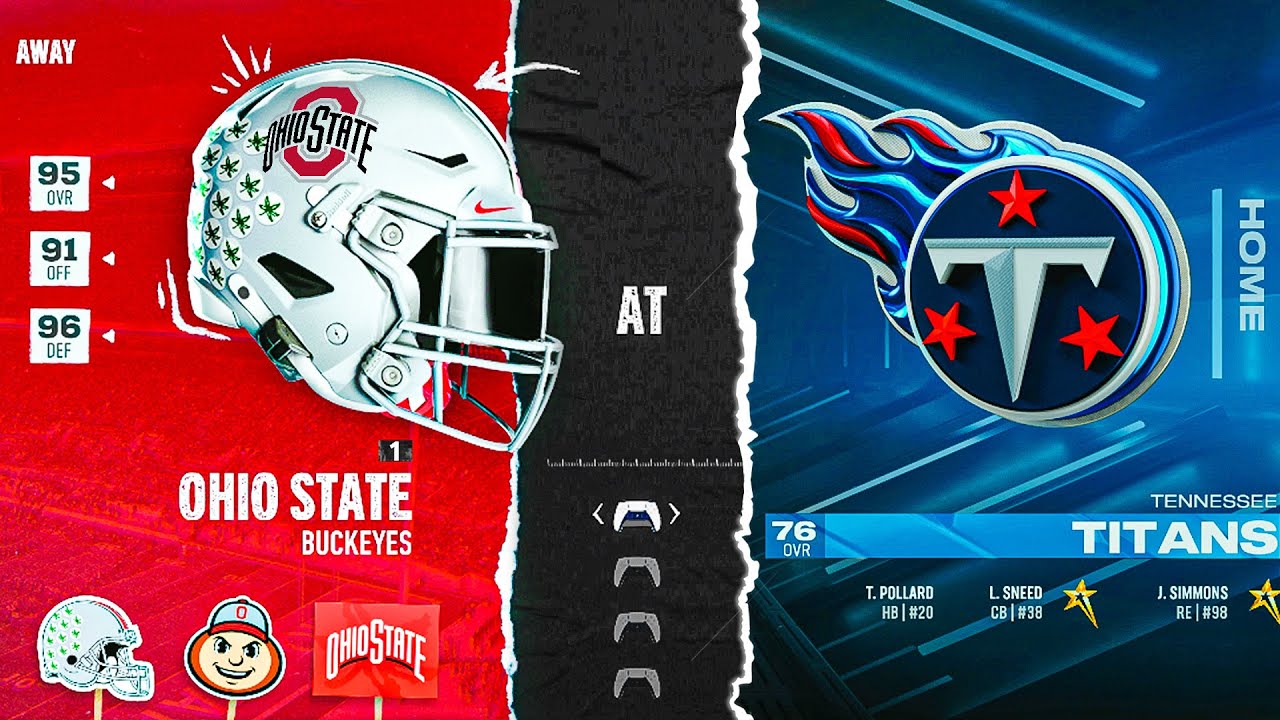 Can The College National Champions Beat The WORST NFL Team?