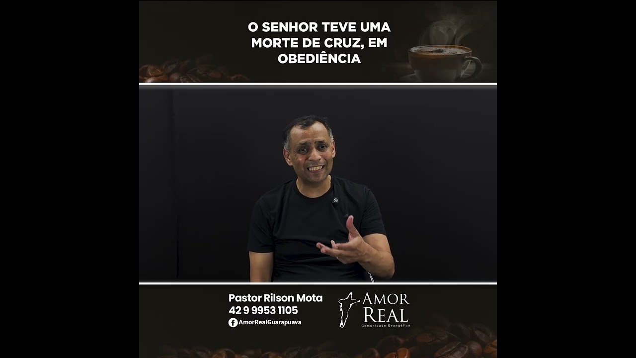 Café com Palavra 11 12 2025