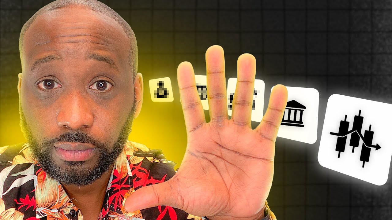 How Black People Can Avoid 5 Common Retirement Pitfalls