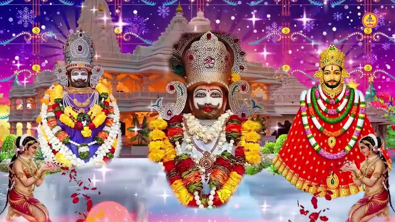 घर की गरीबी देखते ही देखते खतम कर देगा ये भजन | Khatu Shyam Ji Ke Bhajan |
