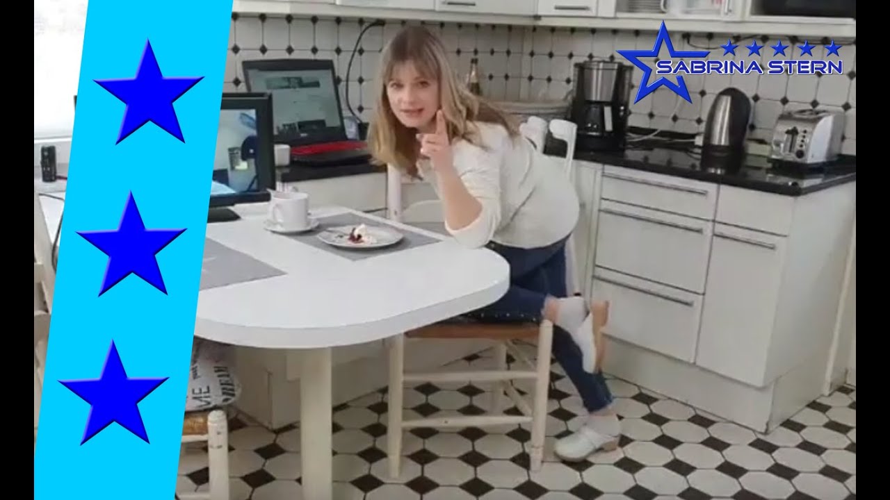 Kaffee-Klotsch***Mit Stars und Sternchen***Folge 6 mit J&uuml;rgen Peter