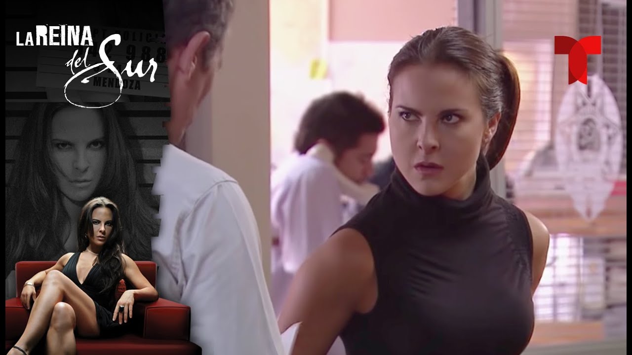 La Reina del Sur | Edición Especial (Primera Temporada) Capítulo 18 | Telemundo Novelas
