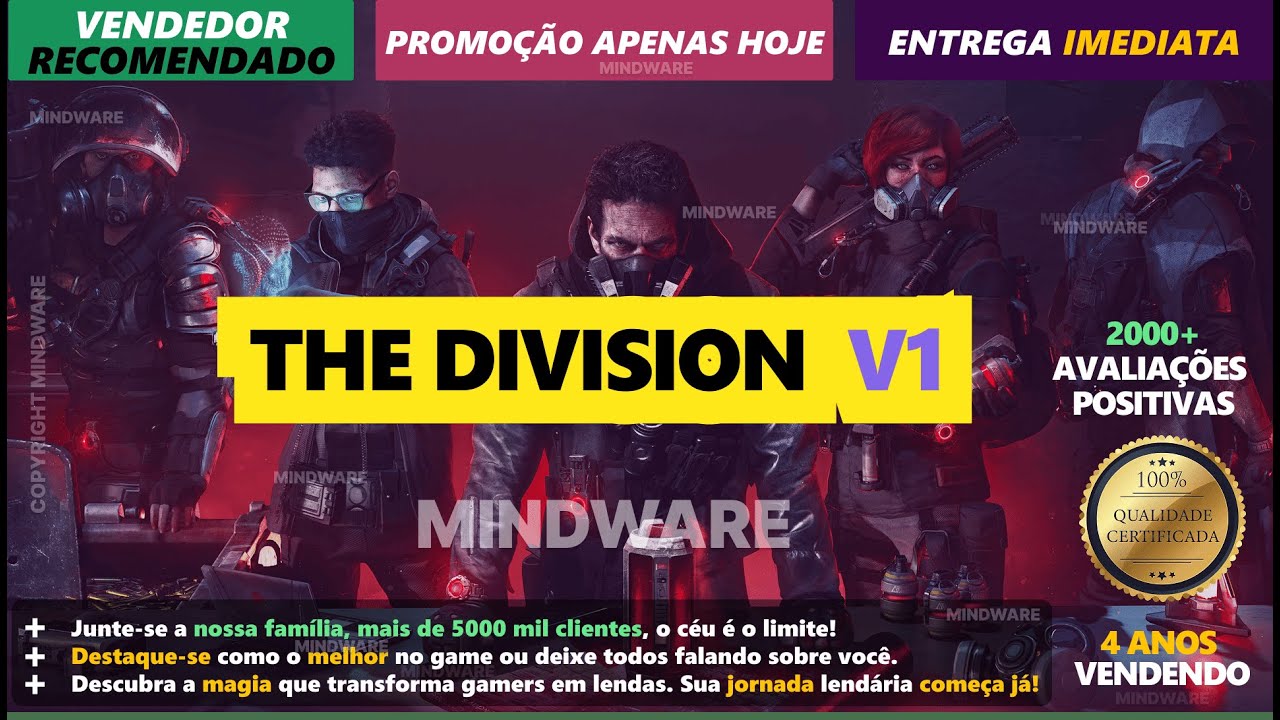 The Division 1 [Cheat] | [Hack] | No Clip, Magic Bullets, Teleport Aim, ESP, RPM Boost