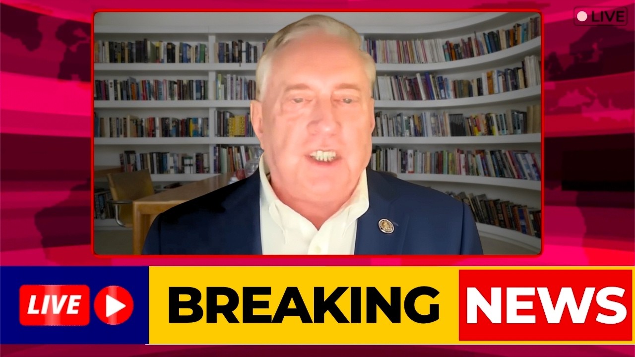 Col. Douglas Macgregor: Iran Just Sealed Off the Gulf, and the Pentagon Has No Plan to Reopen It