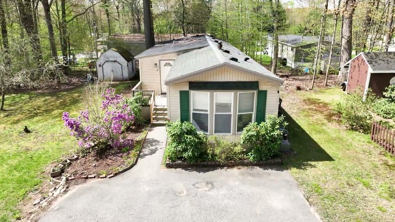 10 Turkey Dr, Belmont, NH 03220 - Featured Listing