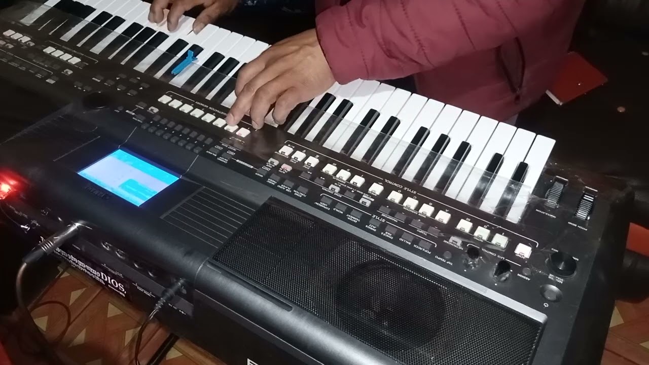 Talento Divino en S670