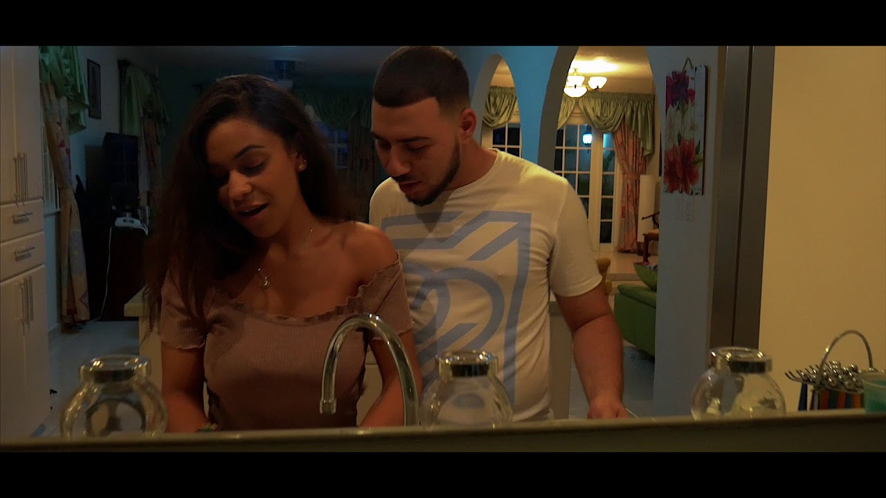 Shour ft Zyon Bai Kune 🏃🏼‍♂️💨 ( Prod By Sean Cannister )