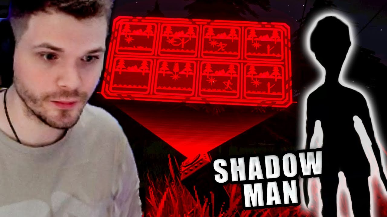 NAJRZADSZY EVENT w GRZE? | Voices of the Void #6