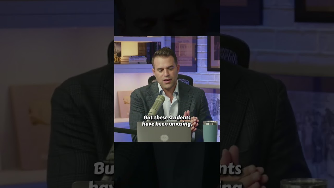 One Year Later: What Went Wrong?#CharlieKirk #TPUSA #Politics #Shorts