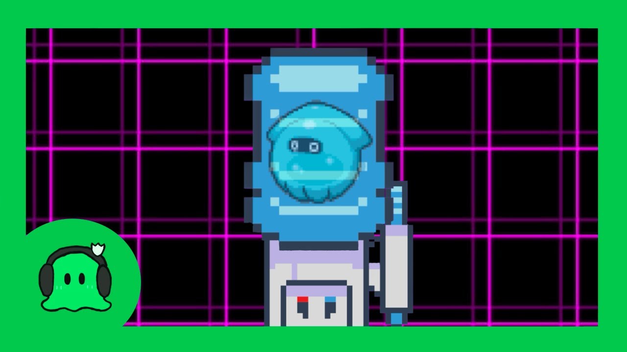 Vapor Brothers (Deltarune x Mario & Luigi Mashup)