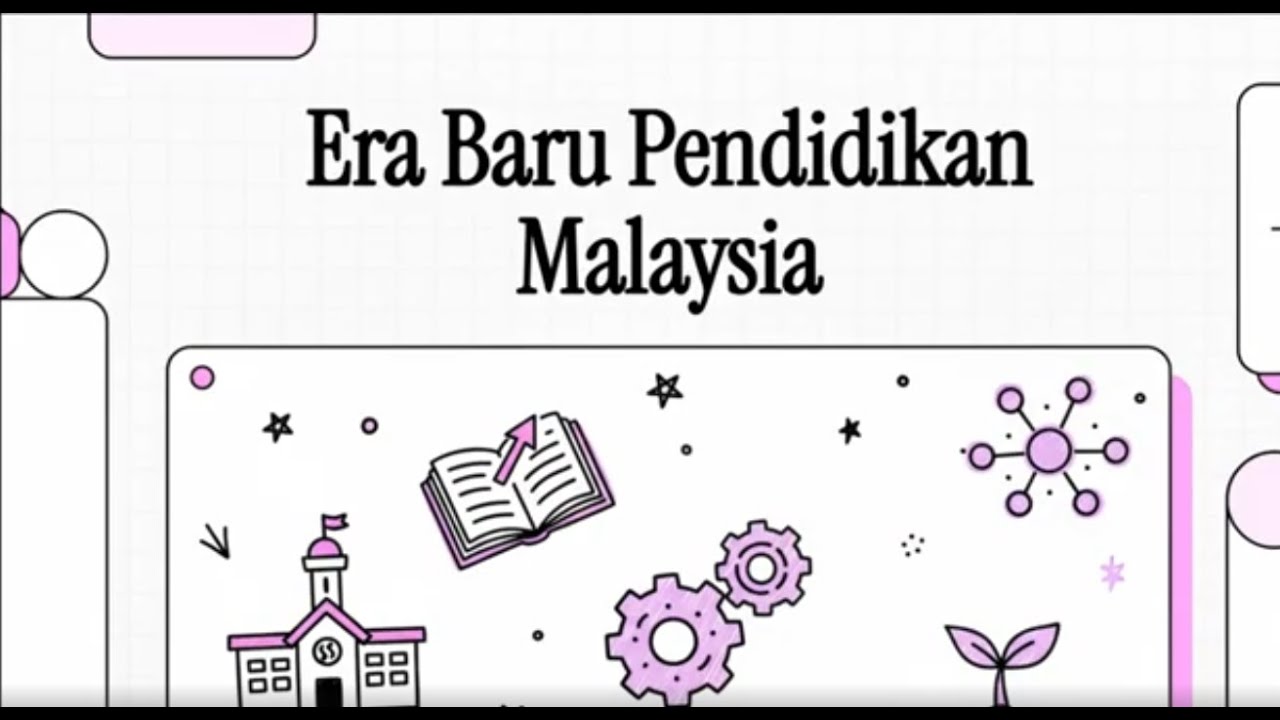 Strategi Kesinambungan KPM Melangkaui Tahun 2025
