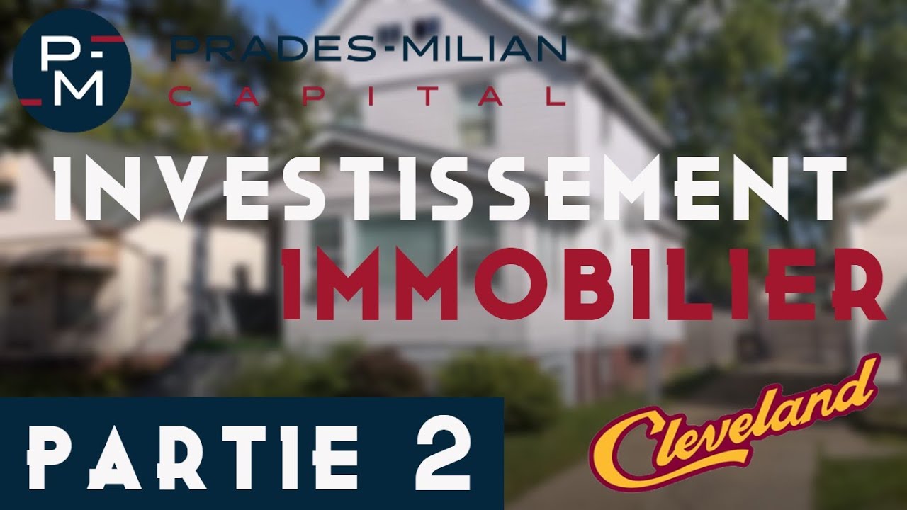 Comment Investir dans l'Immobilier &agrave; Cleveland (OHIO-USA) - Le quartier, le quartier, le quartier