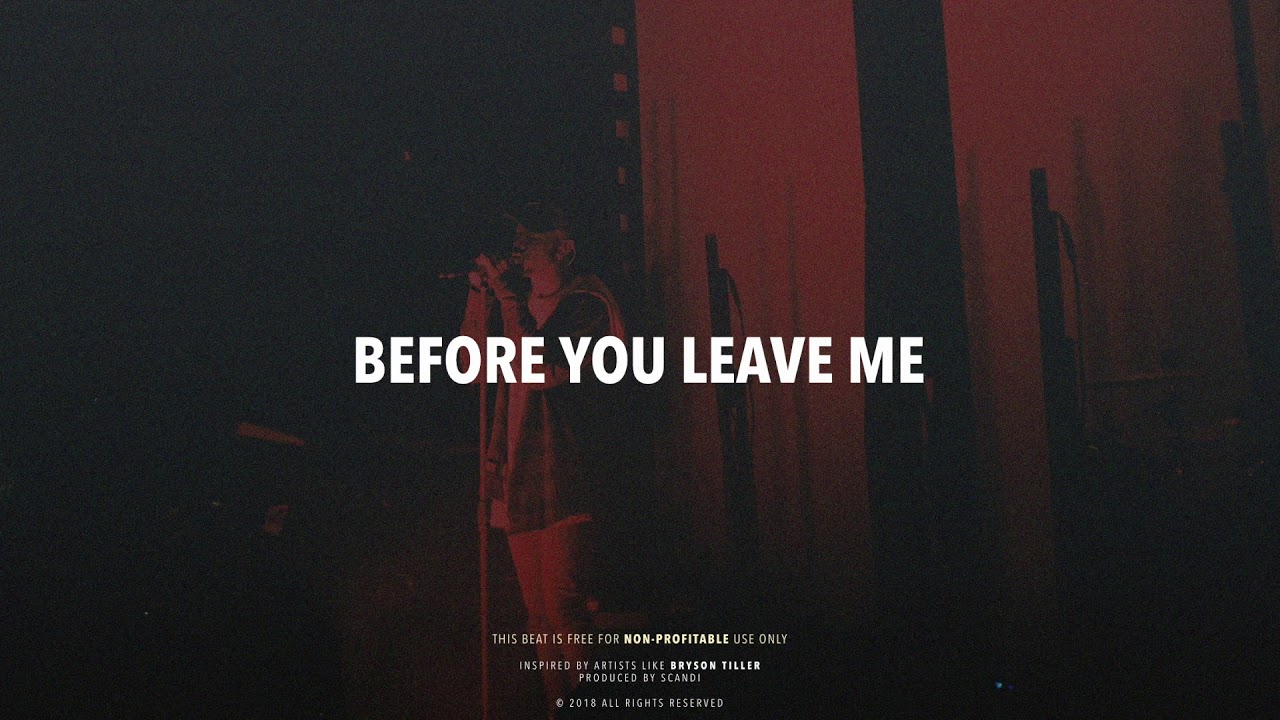 Bryson Tiller - 