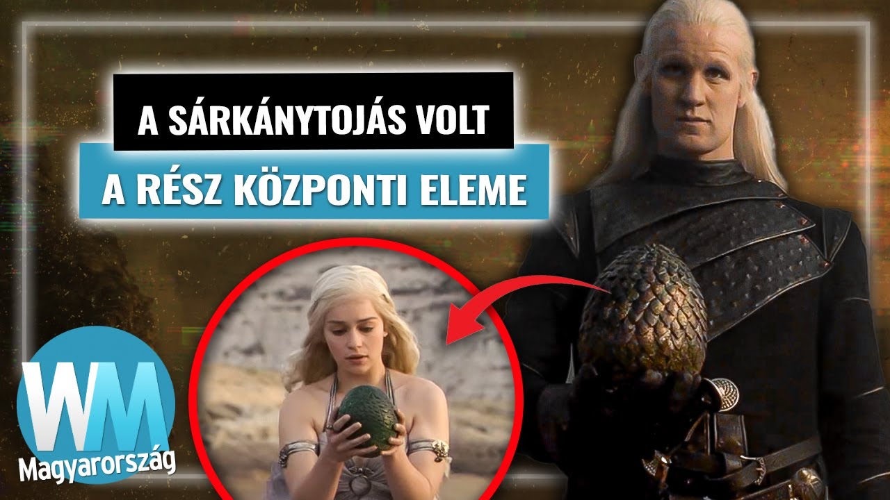 Top 10 dolog, amit talán nem vettél észre a 