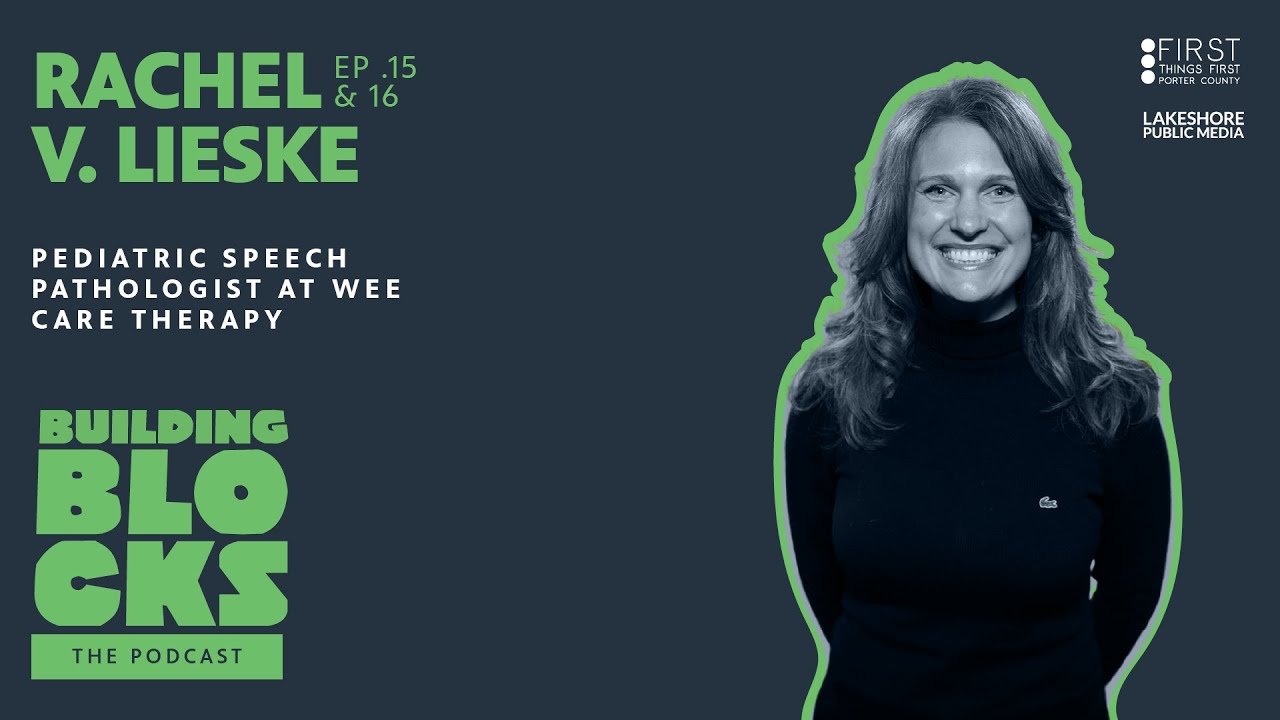 Play Is the Work of Childhood | Rachel Lieske
