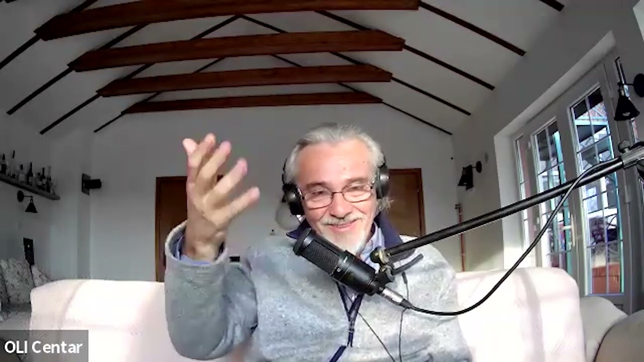 Zrno istine 006 - Olivera Grčić i Nebojša Jovanović