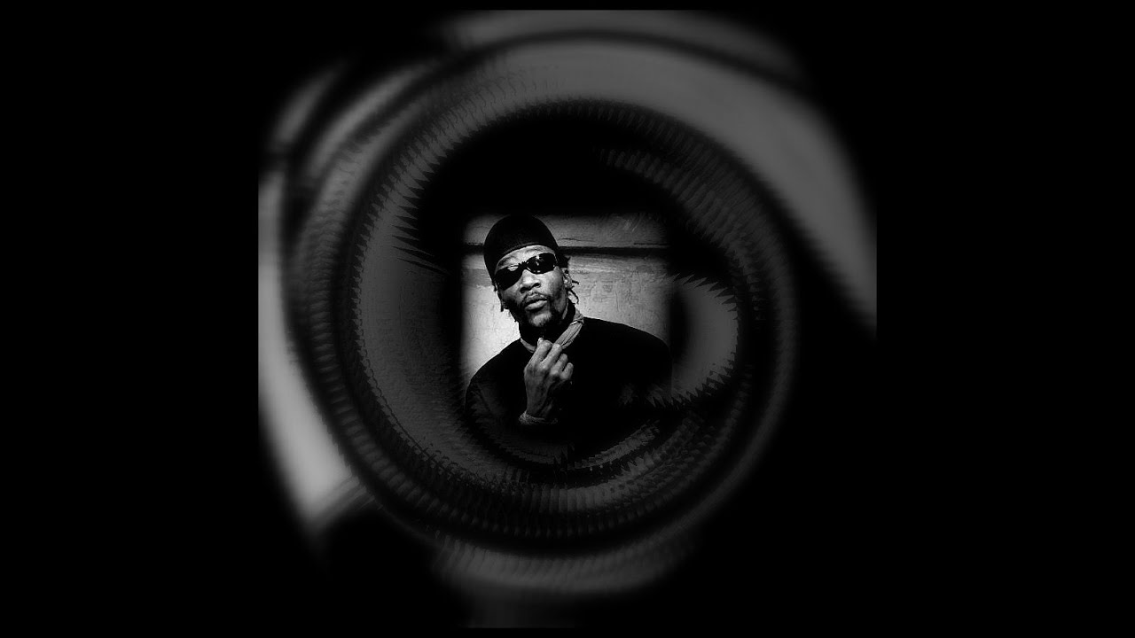 A PERSONAL TRIBUTE TO RHYTHM & SOUND - Live Atlas Dub Soundsystem OverDubMix by Macka X [Mackami]