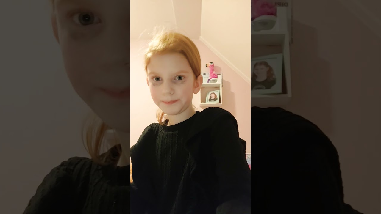 Make up er afhalen van een andere video