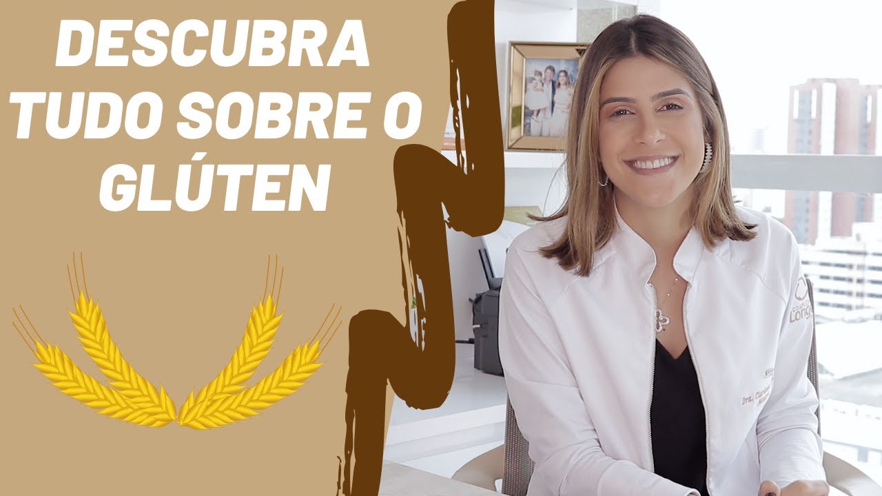 MITO, MODA OU CIÊNCIA? A VERDADE SOBRE O GLÚTEN
