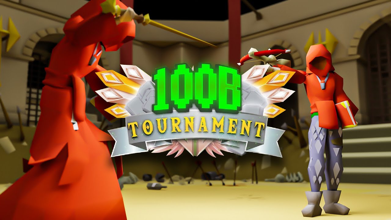 100 Billion GP Tournament: Pure NH (Day 1) Ft. Rhys, 1013, Dino, Westham, Pan1c, Lagunarium & More