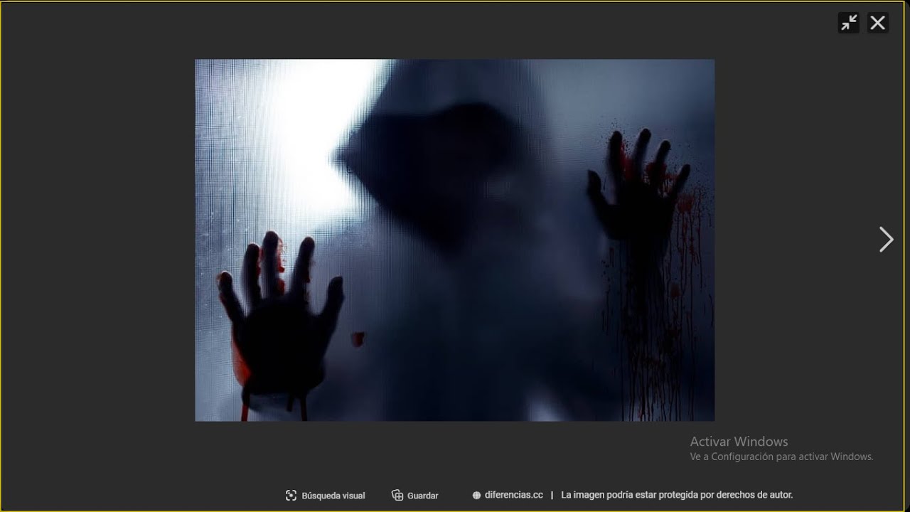 sabado de terror 3