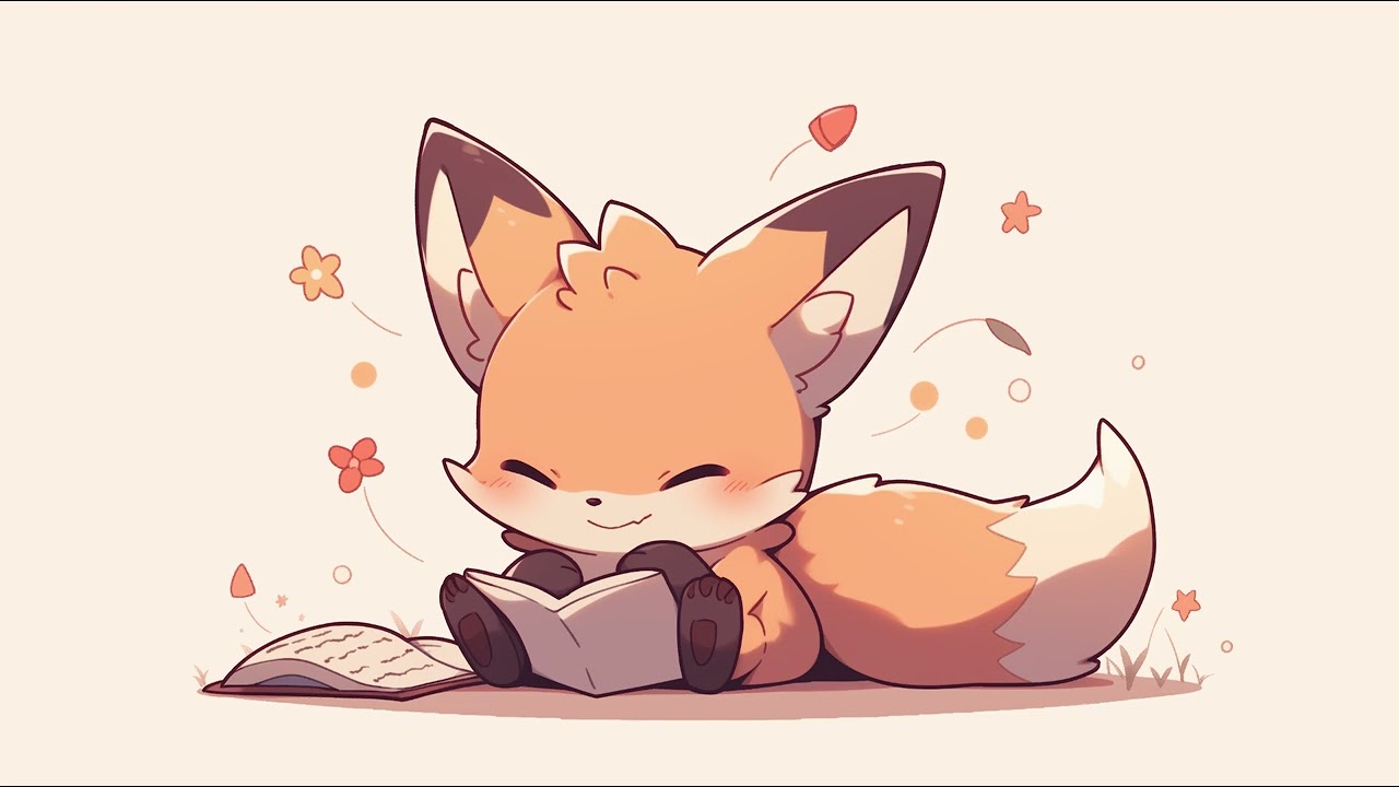 Chilling🍀 One More Step 🍃 Relaxing // Sleeping // Focus [ Lofi ]