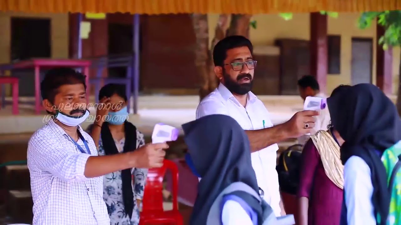 ആഘോഷങ്ങളും ആരവങ്ങളും ഇല്ലാതെ ഒരു കലാലയ കാലത്തിനു കൂടി തിരശീല വീണു