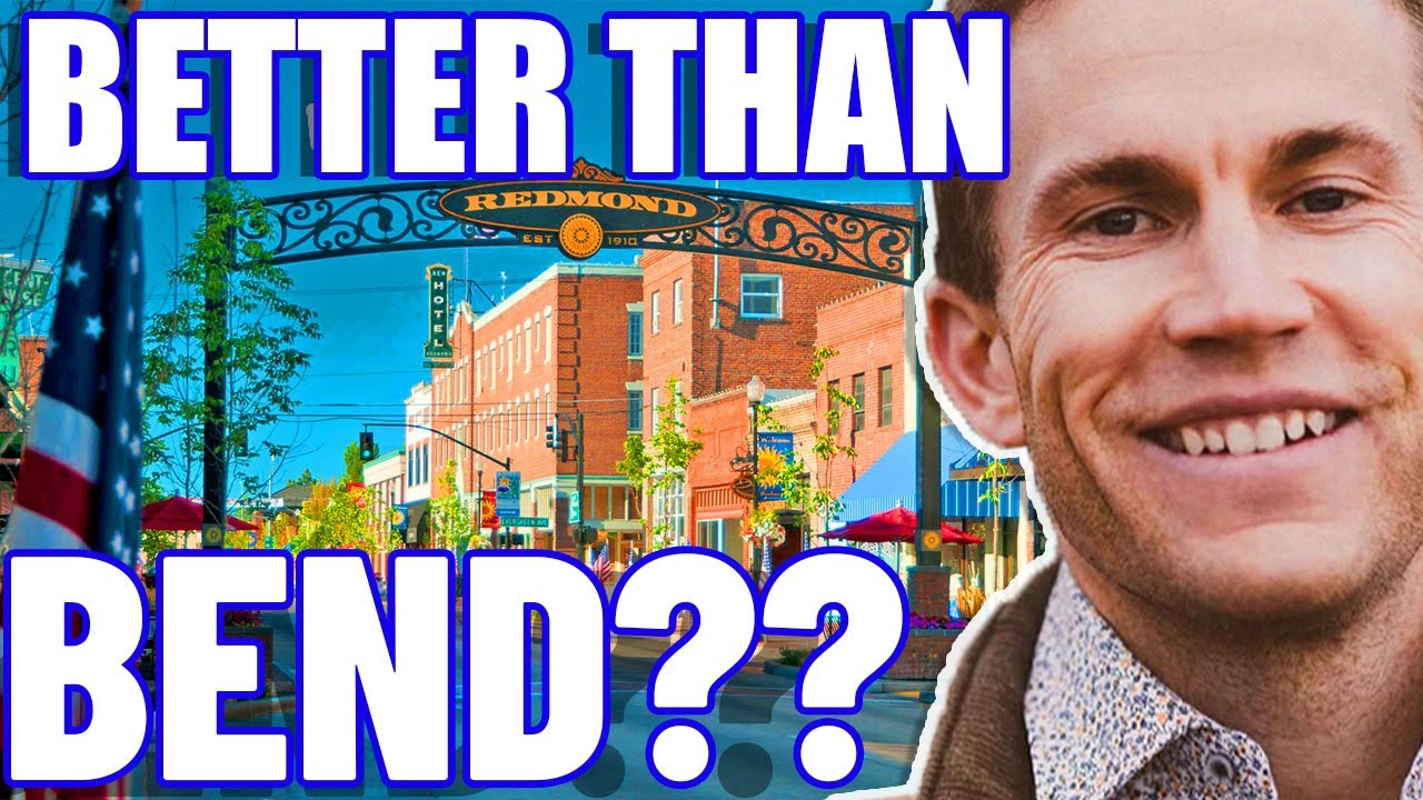 SW Redmond Oregon Vlog Tour | Moving to Redmond OR | Redmond Oregon Homes | Moving to Bend Oregon