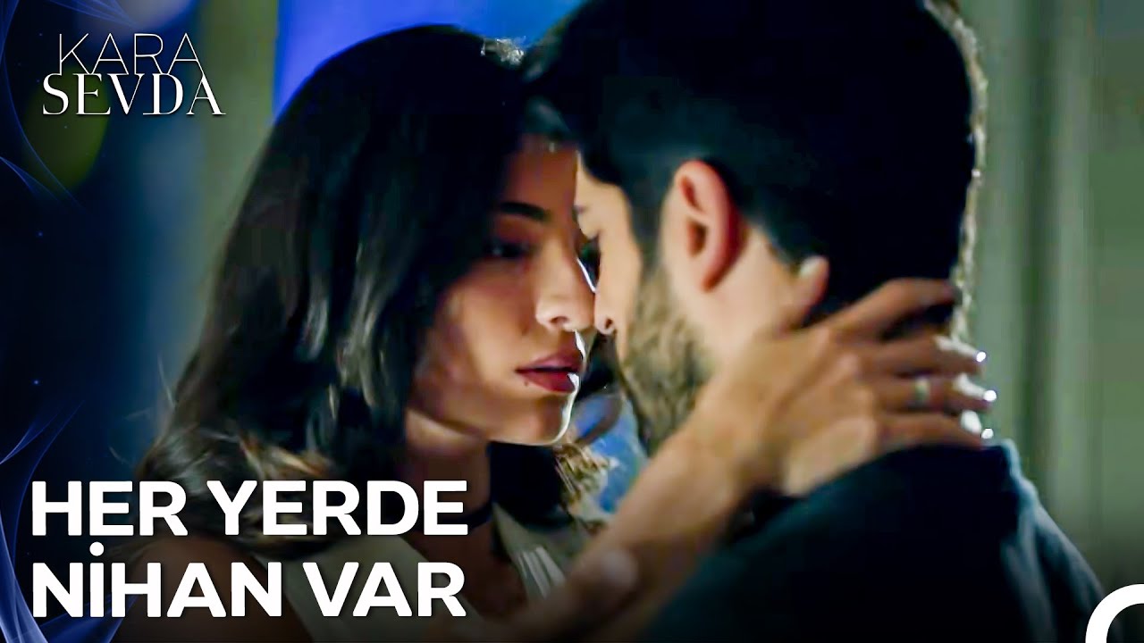 Kemal Çok Yanlış Kollarda - Kara Sevda 37. Bölüm